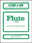 A Tune a Day - Flute - Book 2 Flute