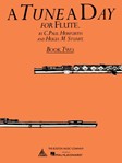 A Tune a Day - Flute - Book 2 Flute