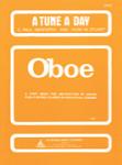 A Tune a Day - Oboe - Book 1 Oboe