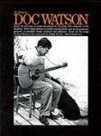 The Songs of Doc Watson Tab Guitar