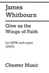 Give Us the Wings of Faith