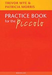 Piccolo Practice Book