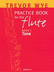 Practice Book For Flute  Volume 1