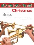 One-Two-Three! Christmas - Brass - Perfect for Solo, Duet or Trio Playing BRASS