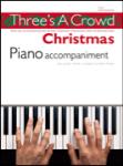 One-Two-Three! Christmas - Piano Accompaniment Piano