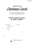 25 Christmas Carols