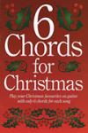 6 Chords for Christmas Piano