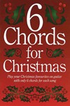 6 Chords for Christmas Piano