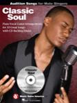 Audition Songs Classic Soul -
