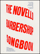 Novello Barbershop Songbook - TTBB