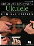 Absolute Beginners Ukulele
