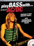 Play Bass with the Best of AC/DC