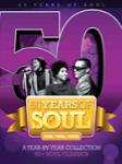 50 Years of Soul - A Year-by-Year Collection