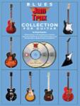 Blues Jam Trax Collection for Guitar - Book/2-CD Pack Guitar