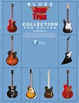 Blues Jam Trax Collection for Guitar - Book/2-CD Pack Guitar