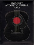 Legendary Acoustic Guitar Songs