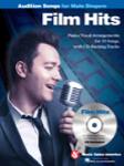 Film Hits:Audition Songs for Male Singers (Bk/CD)