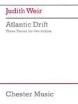 Judith Weir - Atlantic Drift