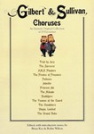 Gilbert & Sullivan Choruses