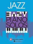 Jazz Easy Piano Solos [easy piano]