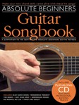 Absolute Beginners Guitar Songbook