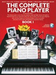 Complete Piano Player - Book 1  (book/cd)