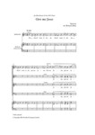 Give Me Jesus - Soprano Solo And SATB