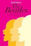Just Voices: The Beatles Vocal Score Ssa Or Sat And Piano