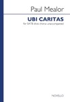 Ubi Caritas