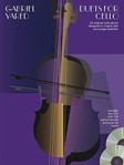 Duets for Cello w/cds