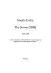 The Sower (1988)