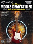 Modes Demystified