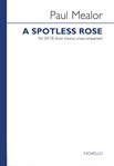 Spotless Rose, A