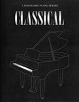 Classical - Legendary Piano Series - Hardcover Boxed Set