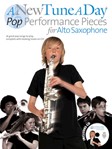 New Tune A Day Pop Performance Pieces