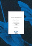 Reflexionem Full Score