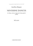 Minterne Dances