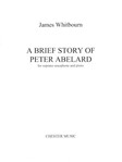 A Brief Story of Peter Abelard