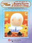 211. The Big Book of Nursery Rhymes & Children's Songs