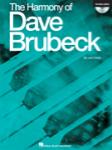 Harmony of Dave Brubeck [piano] w/cd