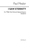 I Saw Eternity