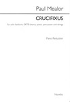 Crucifixus