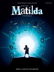 Matilda the Musical PVG