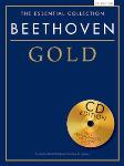 Chester Ludwig van Beethoven   Essential Collection: Beethoven Gold - Book/CD