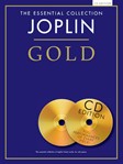 Joplin Gold piano/CD