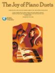 Joy of Piano Duets w/CD [1p4h]