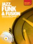 Rhythm Guides: Jazz, Funk & Fusion w/cd PERCUSSION