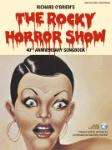 Rocky Horror Show: 40th Anniversary - PVG Songbook