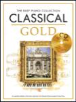 Classical Gold w/cd [piano]