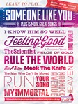 Learn to Play Someone Like You Plus 15 More Great Songs